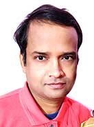 Abhinav Pankaj - RJD IT Cell
