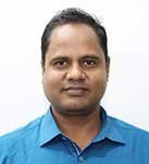 Amar Kumar - RJD IT Cell