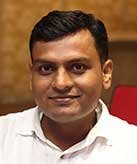 D. P. Mandal - RJD IT Cell