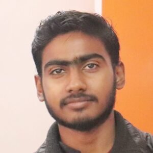Kumar Divashankar - RJD IT Cell