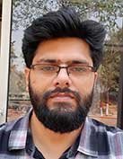 Sumit Sharma - RJD IT Cell