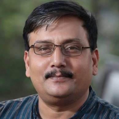 प्रो. मनोज कुमार झा