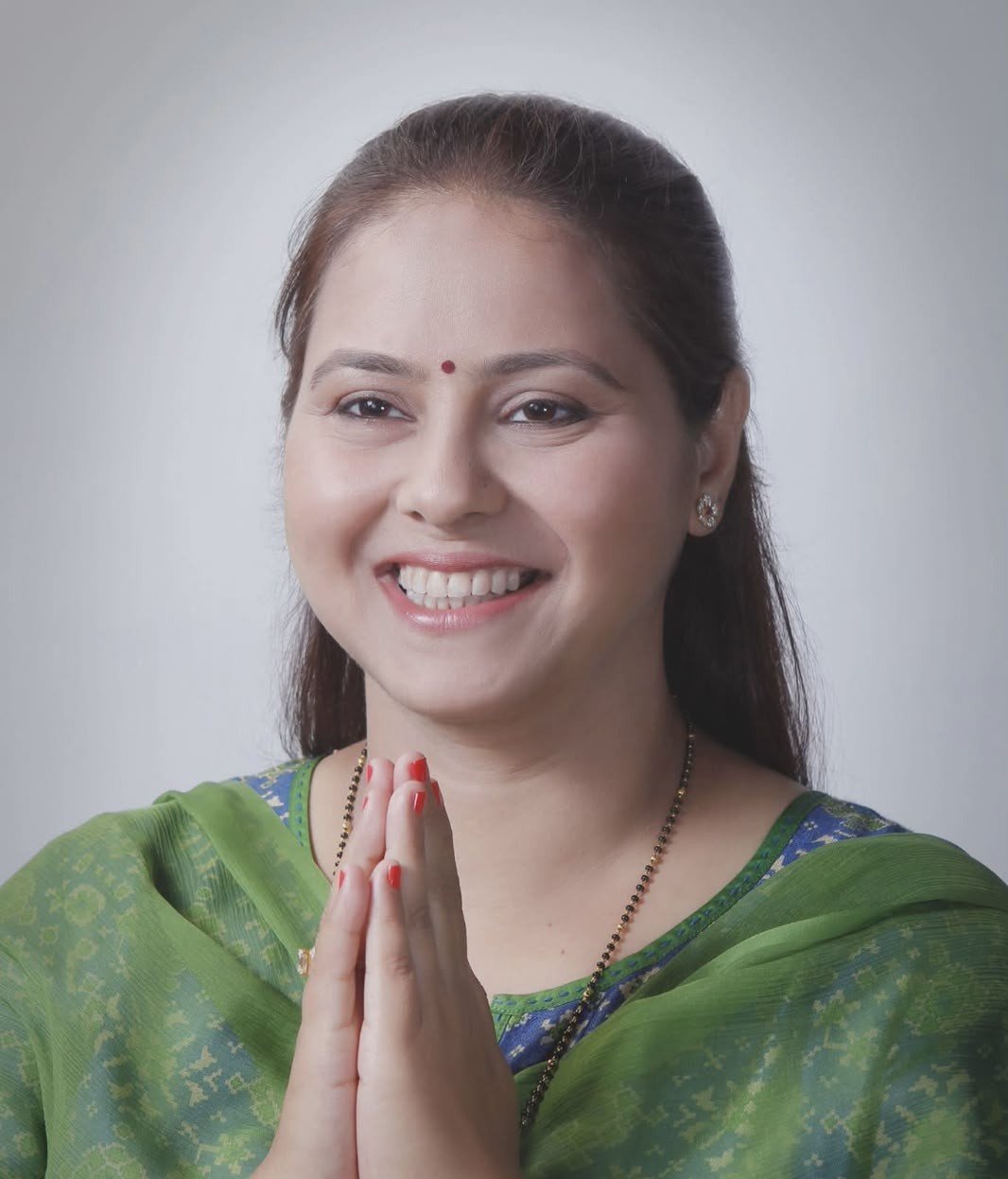 श्रीमती मीसा भारती