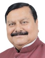 श्री सुरेंद्र प्रसाद यादव
