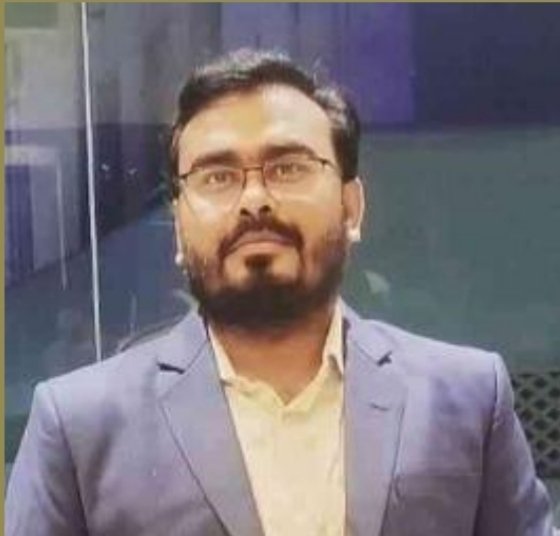 डॉ० राकेश रंजन