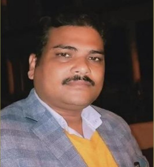 श्री उत्पल बल्लभ 