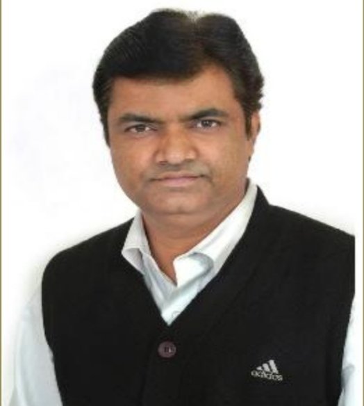 श्री सुबोध मेहता