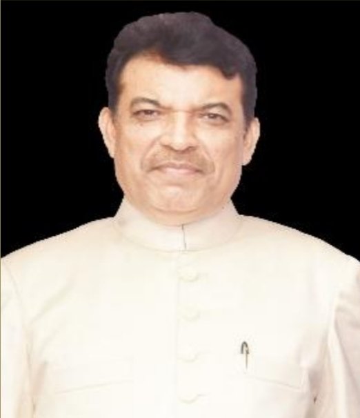 प्रो० अनवर पाशा