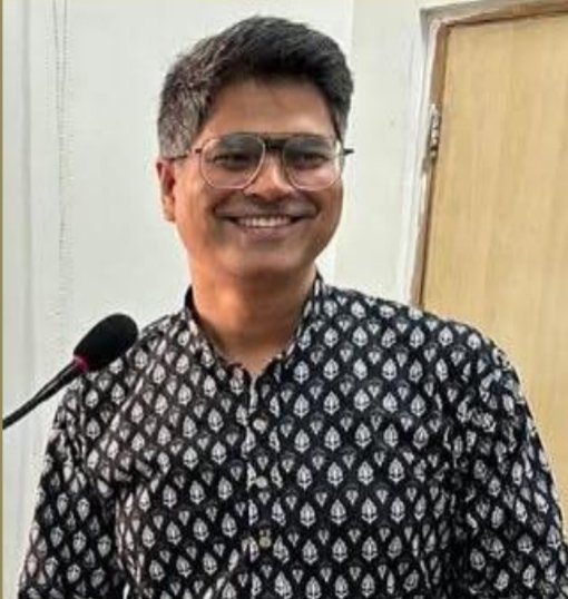 डॉ० राज कुमार राजन