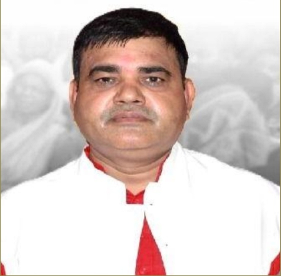 श्री शक्ति सिंह यादव