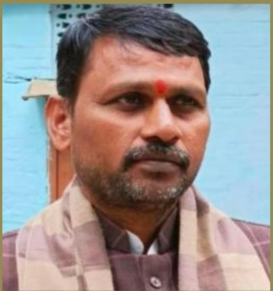 श्री प्रमोद कुमार सिन्हा