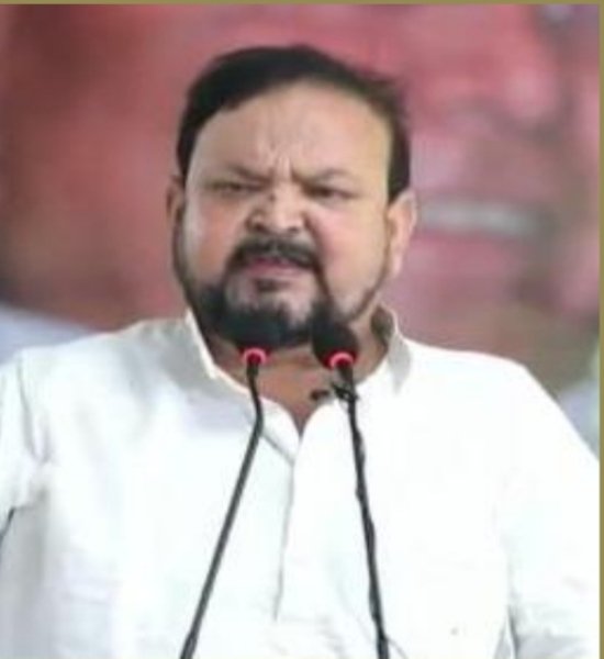 डॉ० मो० एकबाल शम्मी 
