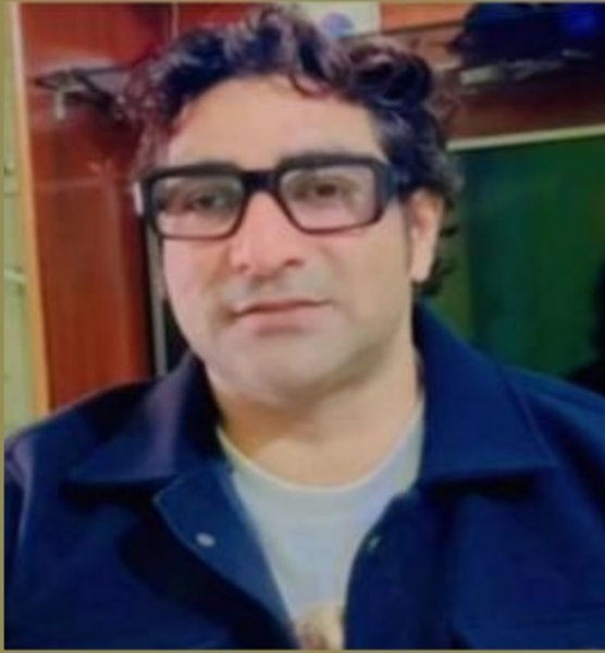 मो० आरजू खान