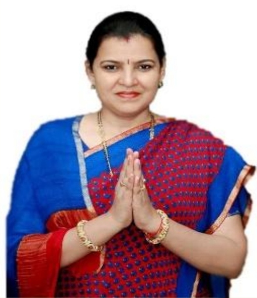 श्रीमती इज्या यादव