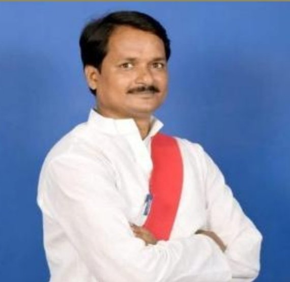 श्री सतीश कुमार दास