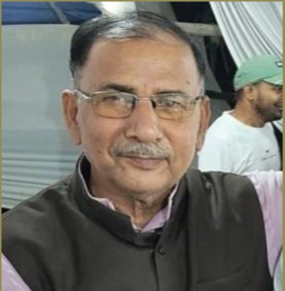 श्री चितरंजन गगन