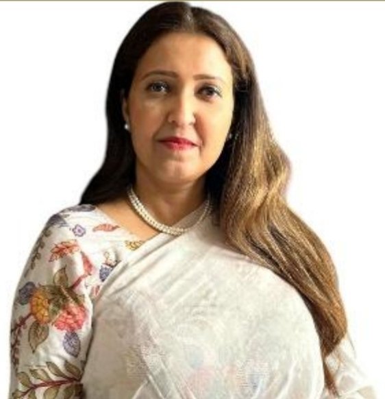 श्रीमती सारीका पासवान