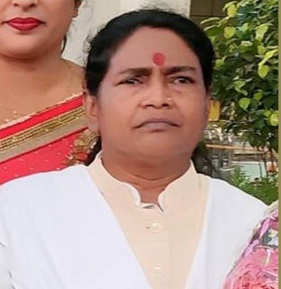 डॉ उर्मिला ठाकुर